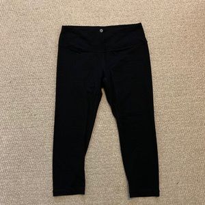 3/4 90 Degree Leggings!